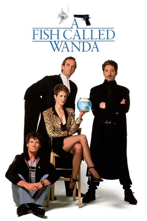 fish called wanda